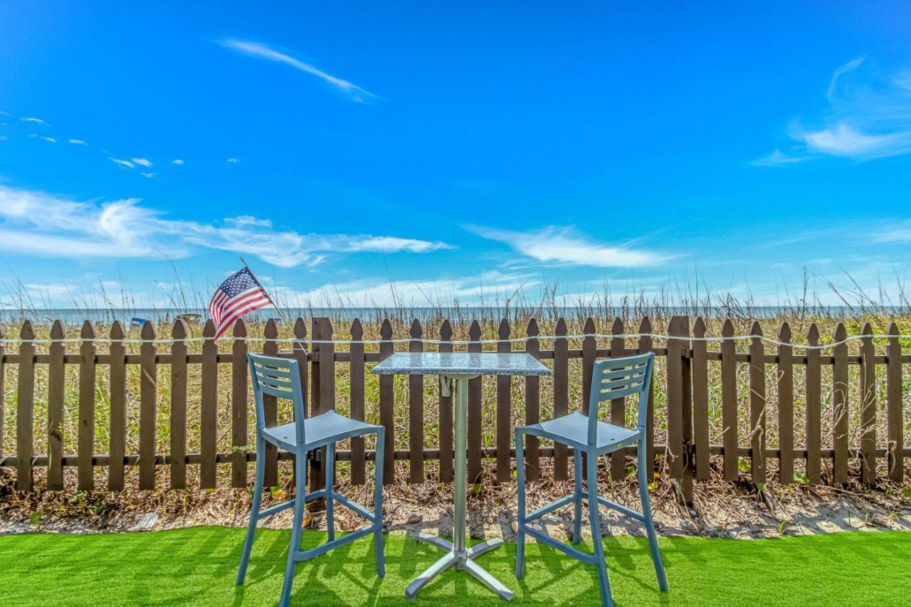 Oceanview 3Br Condo - 16Th Floor - Spacious Floor Plan And Incredible Views! - Sand Dunes 1603 Μιρτλ Μπιτς Εξωτερικό φωτογραφία