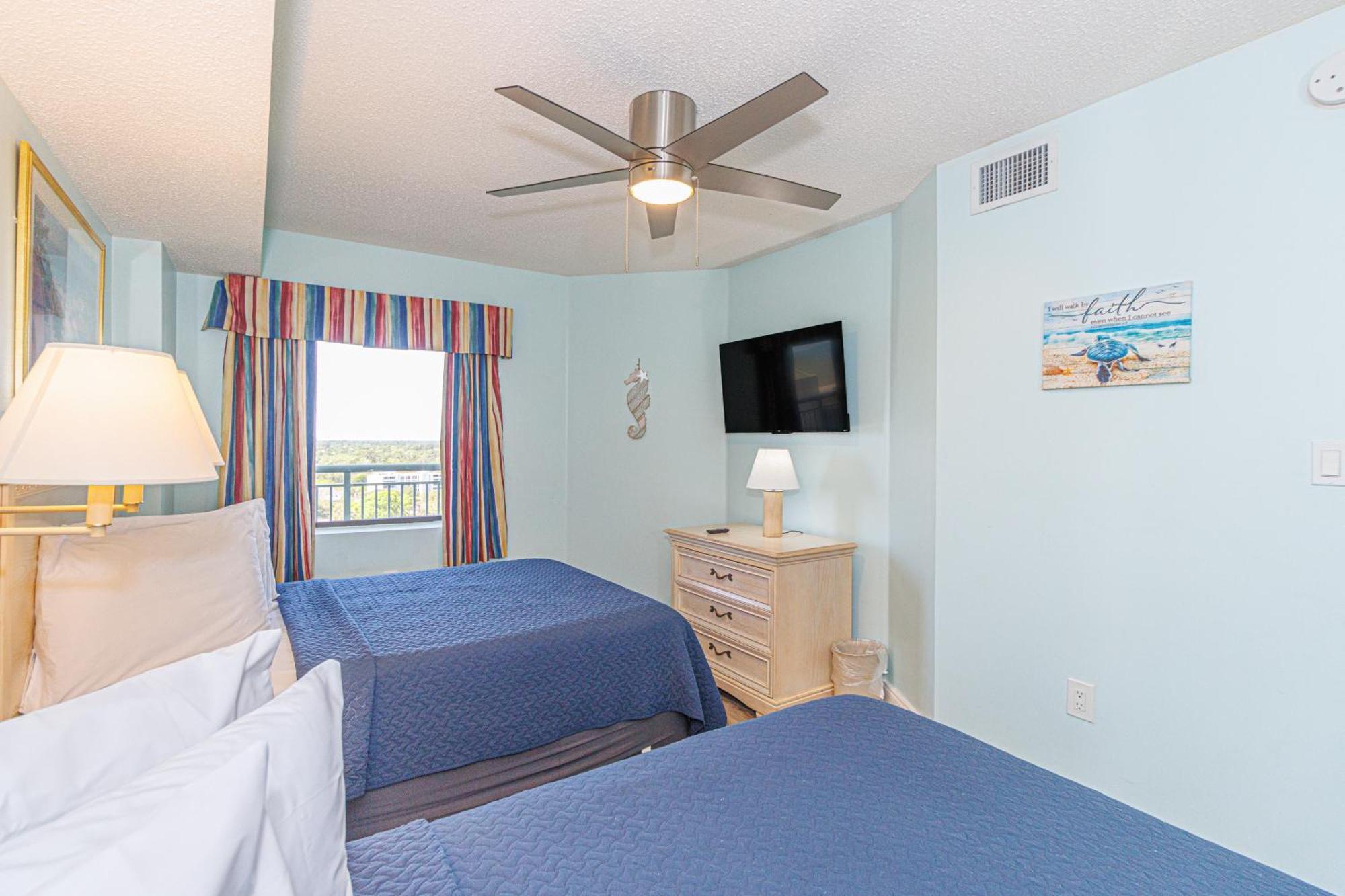 Oceanview 3Br Condo - 16Th Floor - Spacious Floor Plan And Incredible Views! - Sand Dunes 1603 Μιρτλ Μπιτς Εξωτερικό φωτογραφία
