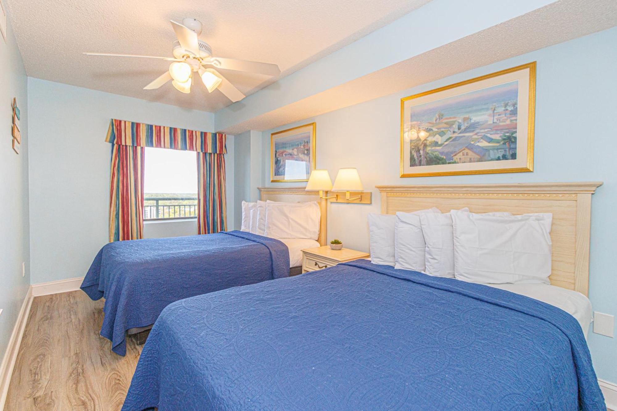 Oceanview 3Br Condo - 16Th Floor - Spacious Floor Plan And Incredible Views! - Sand Dunes 1603 Μιρτλ Μπιτς Εξωτερικό φωτογραφία