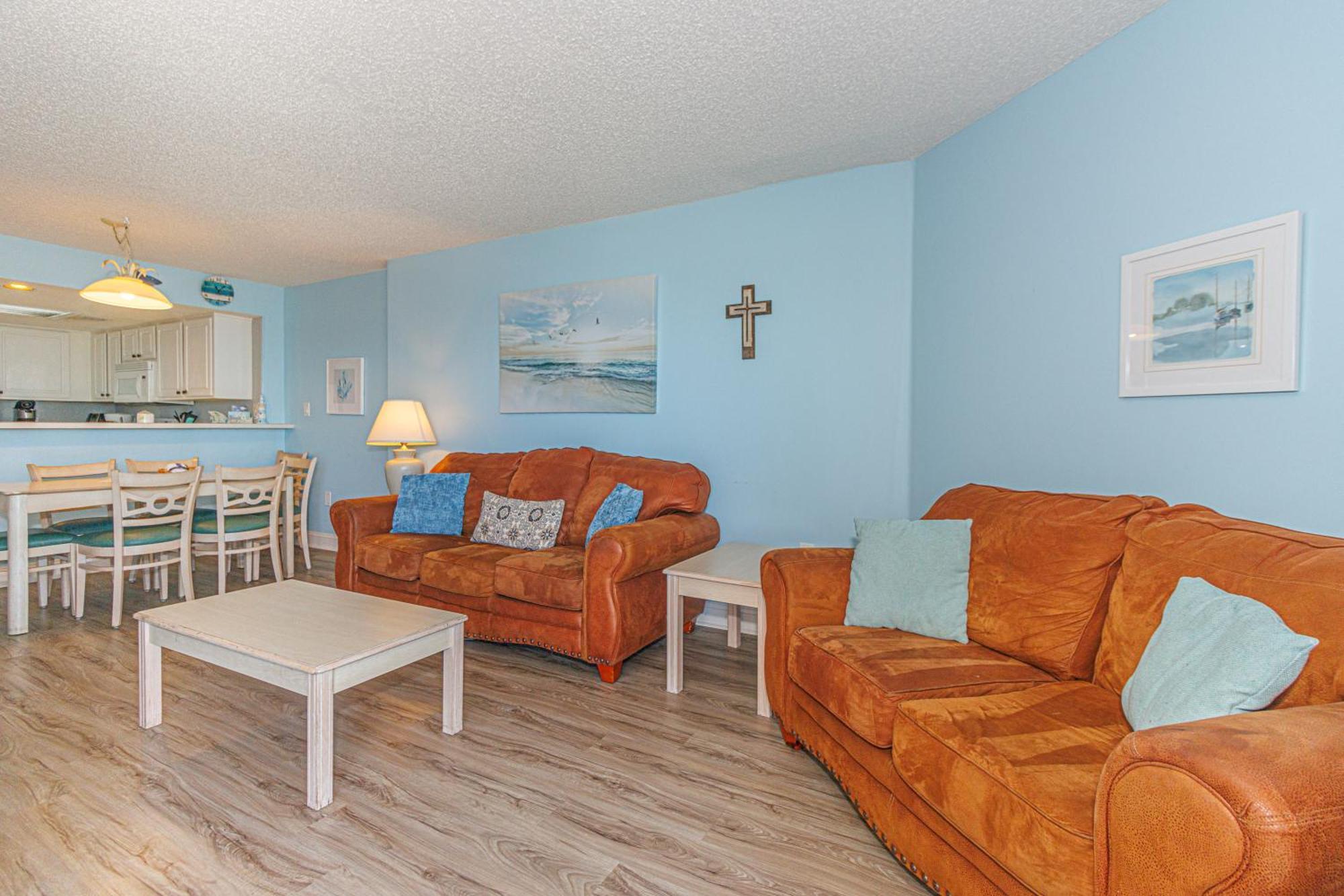 Oceanview 3Br Condo - 16Th Floor - Spacious Floor Plan And Incredible Views! - Sand Dunes 1603 Μιρτλ Μπιτς Εξωτερικό φωτογραφία