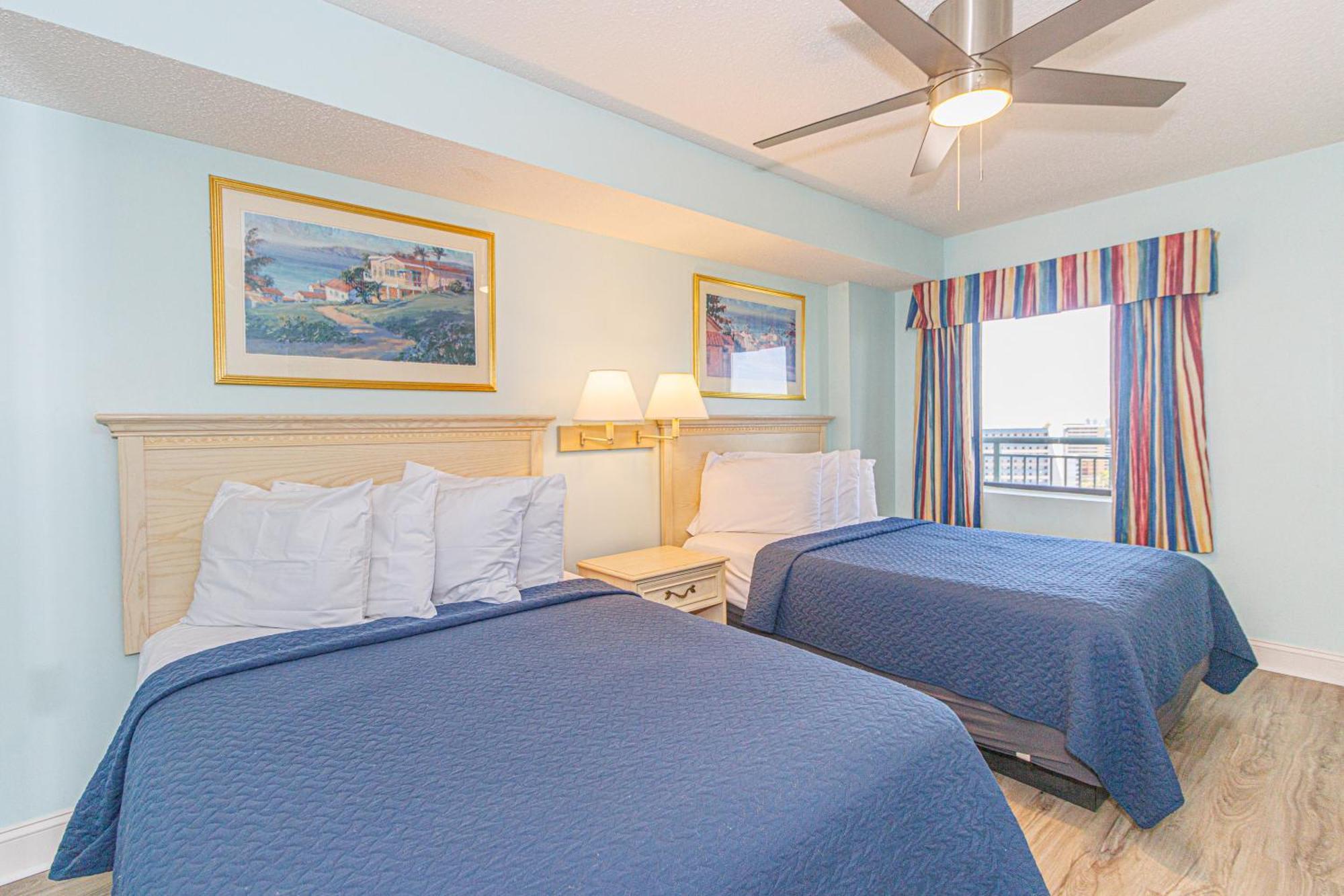 Oceanview 3Br Condo - 16Th Floor - Spacious Floor Plan And Incredible Views! - Sand Dunes 1603 Μιρτλ Μπιτς Εξωτερικό φωτογραφία
