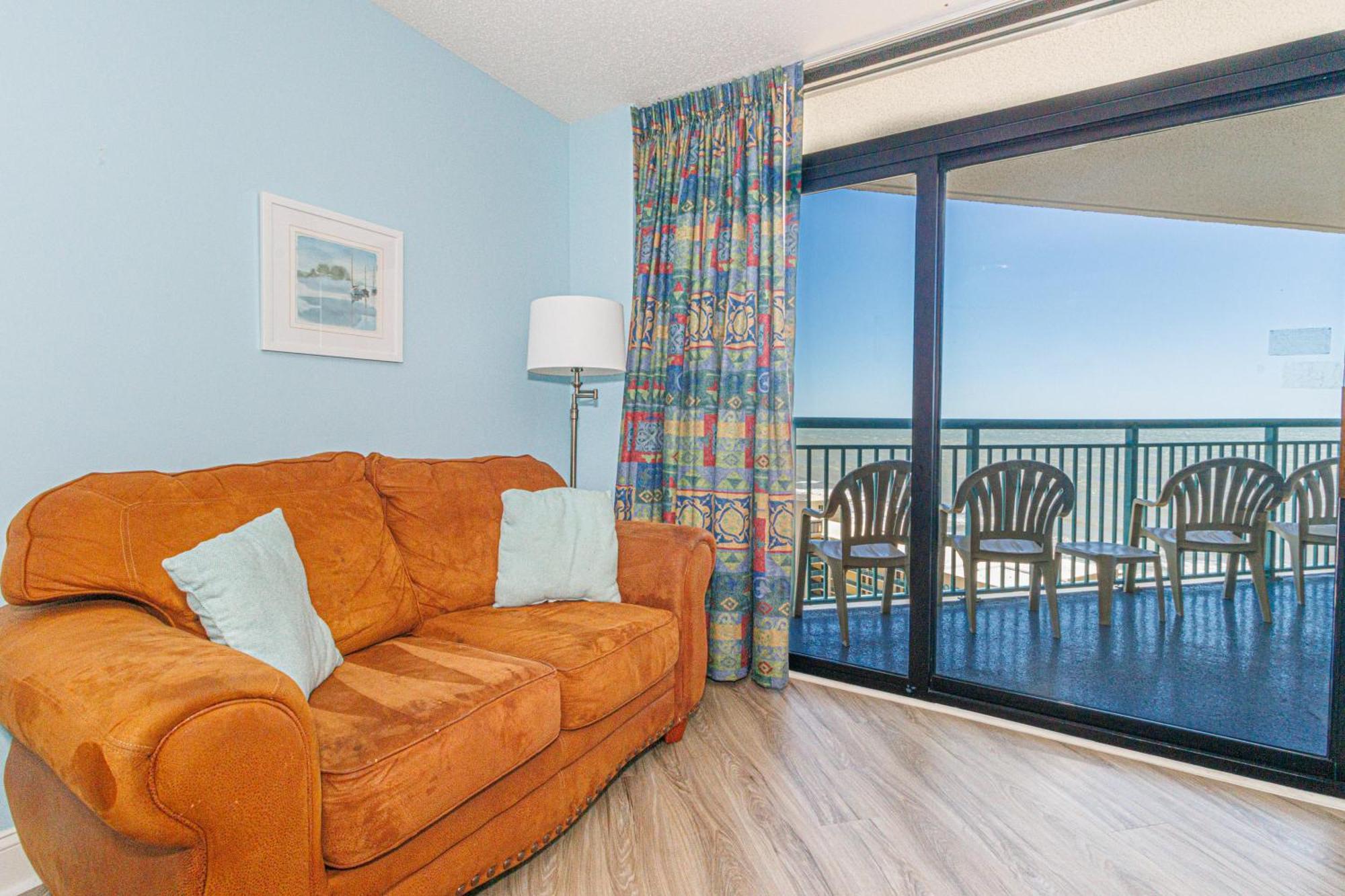 Oceanview 3Br Condo - 16Th Floor - Spacious Floor Plan And Incredible Views! - Sand Dunes 1603 Μιρτλ Μπιτς Εξωτερικό φωτογραφία
