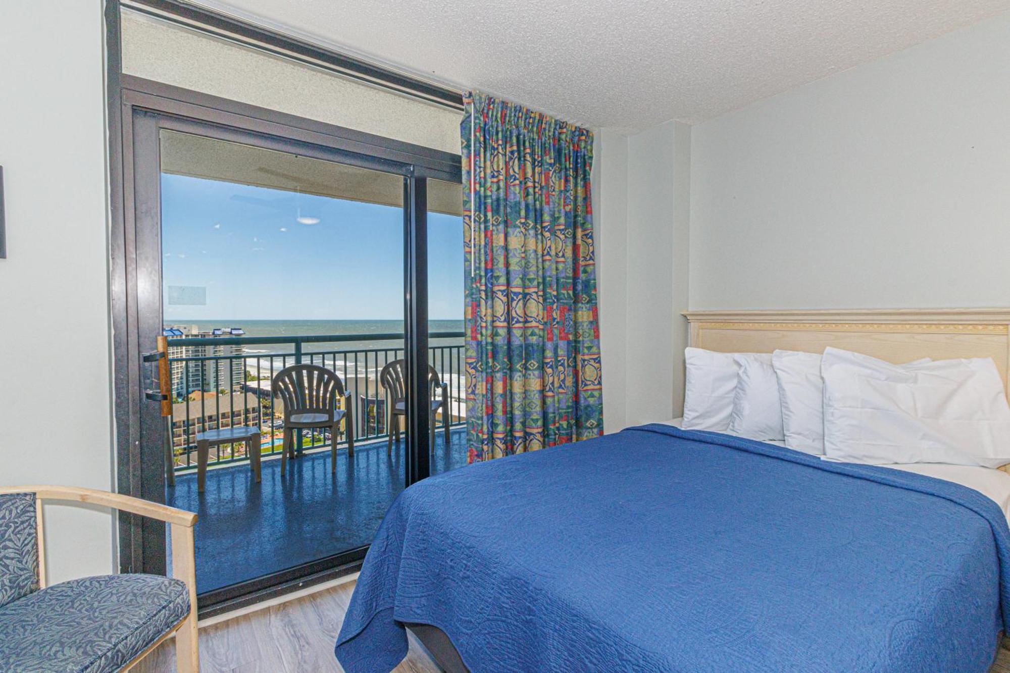 Oceanview 3Br Condo - 16Th Floor - Spacious Floor Plan And Incredible Views! - Sand Dunes 1603 Μιρτλ Μπιτς Εξωτερικό φωτογραφία